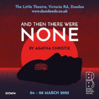 And Then There Were None  image