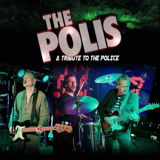 The Polis Live image