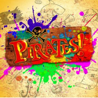 Pirates! image