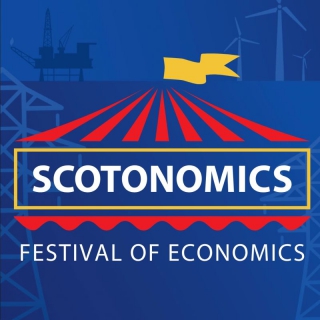 Scotonomics Festival of Dundee image