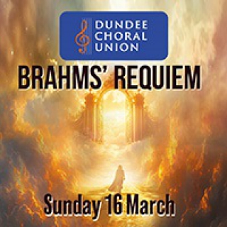 Brahms Requiem image