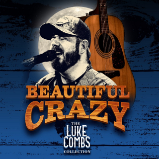 Beautiful Crazy - The Luke Combs Collection image