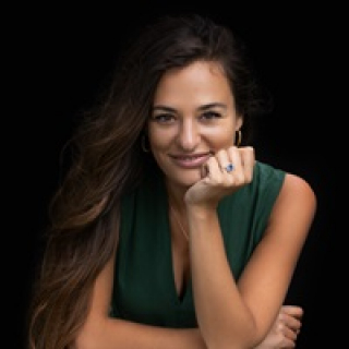 An Evening with Nicola Benedetti image