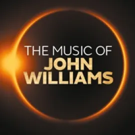 RSNO - The Music of John Williams image