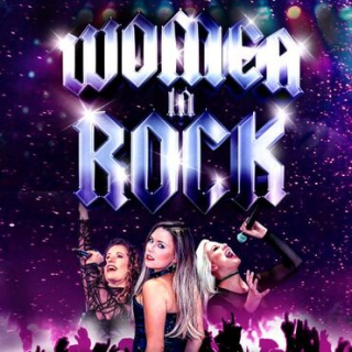 Women In Rock image