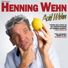 Henning Wehn: Acid When image