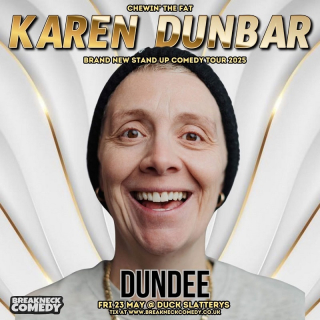 Karen Dunbar image
