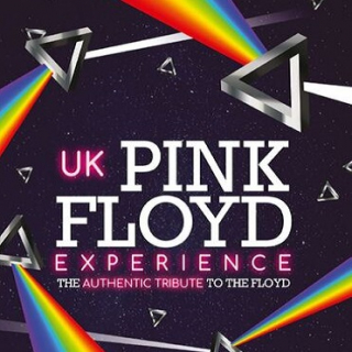 UK Pink Floyd Experience image