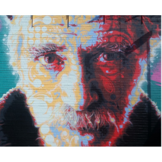 Public Art and Design Walking Tour - Lochee image