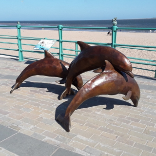 Public Art and Design Walking Tour - Broughty Ferry image