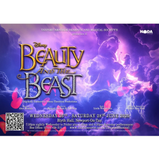 Beauty and the Beast image