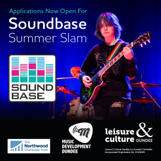 Soundbase Summer Slam image