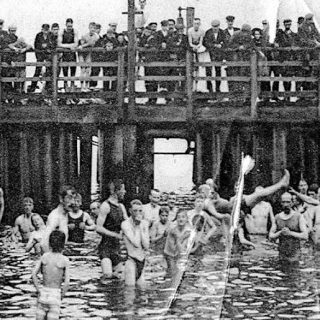 140 years of Ye Amphibious Ancients (YeAABA) image