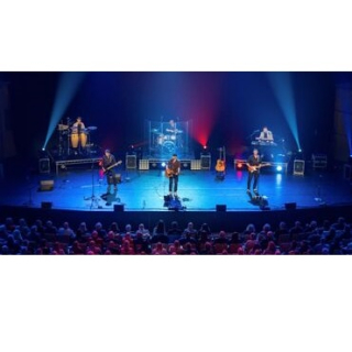 Beat The Drum - The Runrig Experience: Die For The Clan Tour image