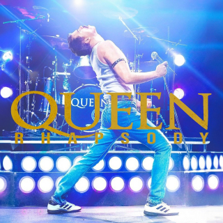 Queen Rhapsody image
