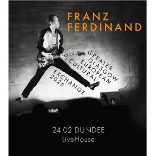 Franz Ferdinand image