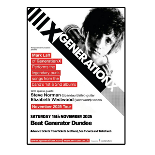 XGenerationX image