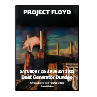 Project Floyd image