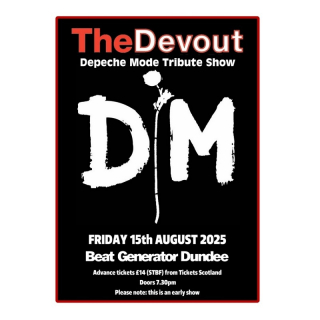 The Devout image