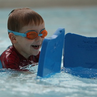   Intensive Learn to Swim image