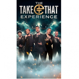 The Take That Experience image