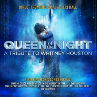 Queen Of The Night  image