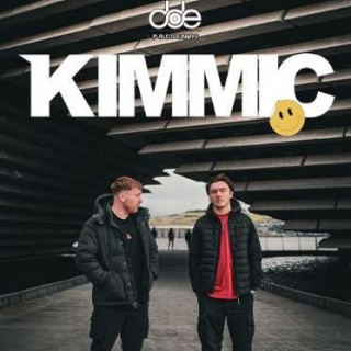 Kimmic image