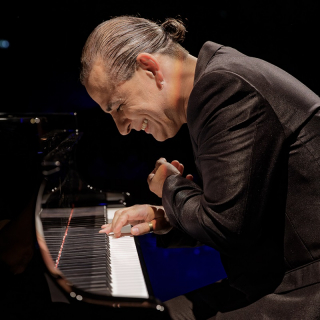 Gerardo Rodrigues - Piano Sunday image