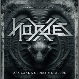 Hordes X image
