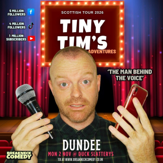 Tiny Tims