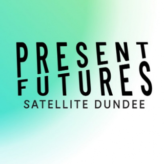 Present Futures Dundee image