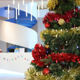  Christmas Market and Festive Shopping image