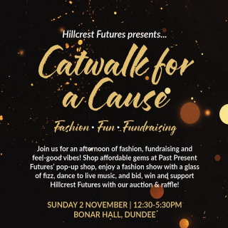 Catwalk for a Cause Fashion Show image