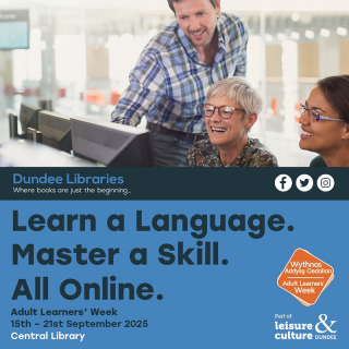 Adult Learners
