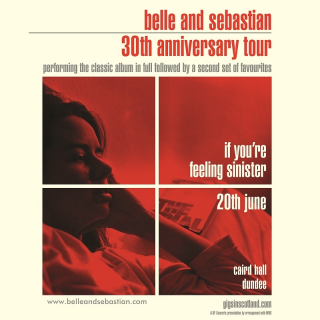 Belle %26 Sebastian plus Special Guests image