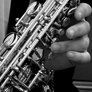 Dundee Jazz Festival image