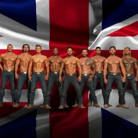 Thunder From Down Under image