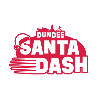 Santa Dash image