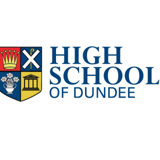 High School of Dundee Winter Concert image