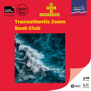 Transatlantic Zoom  image