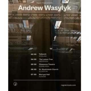 Andrew Wasylyk Plus Support image