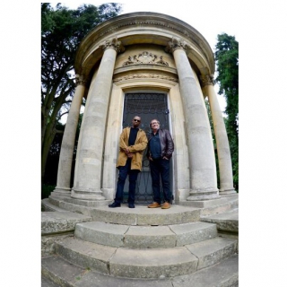 Simon and Oscar plus Special Guests image