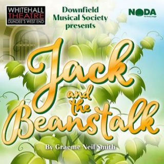 Jack and The Beanstalk image
