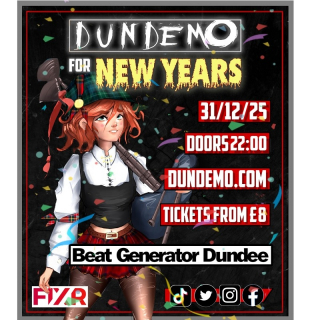 Dundemo: New Year