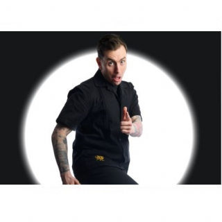 Connor Burns: Gallus image