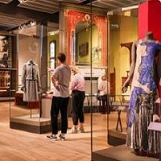 Scottish Design Galleries image