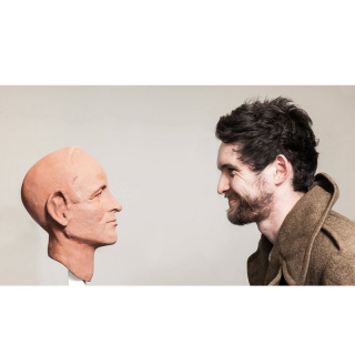 Introduction to Sculptural Portraiture image