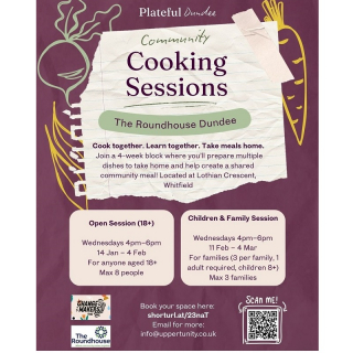 Batch Cooking for Individuals image