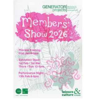 Generator Projects - Members