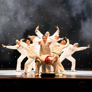 DSSA Dance Festival 2026 image